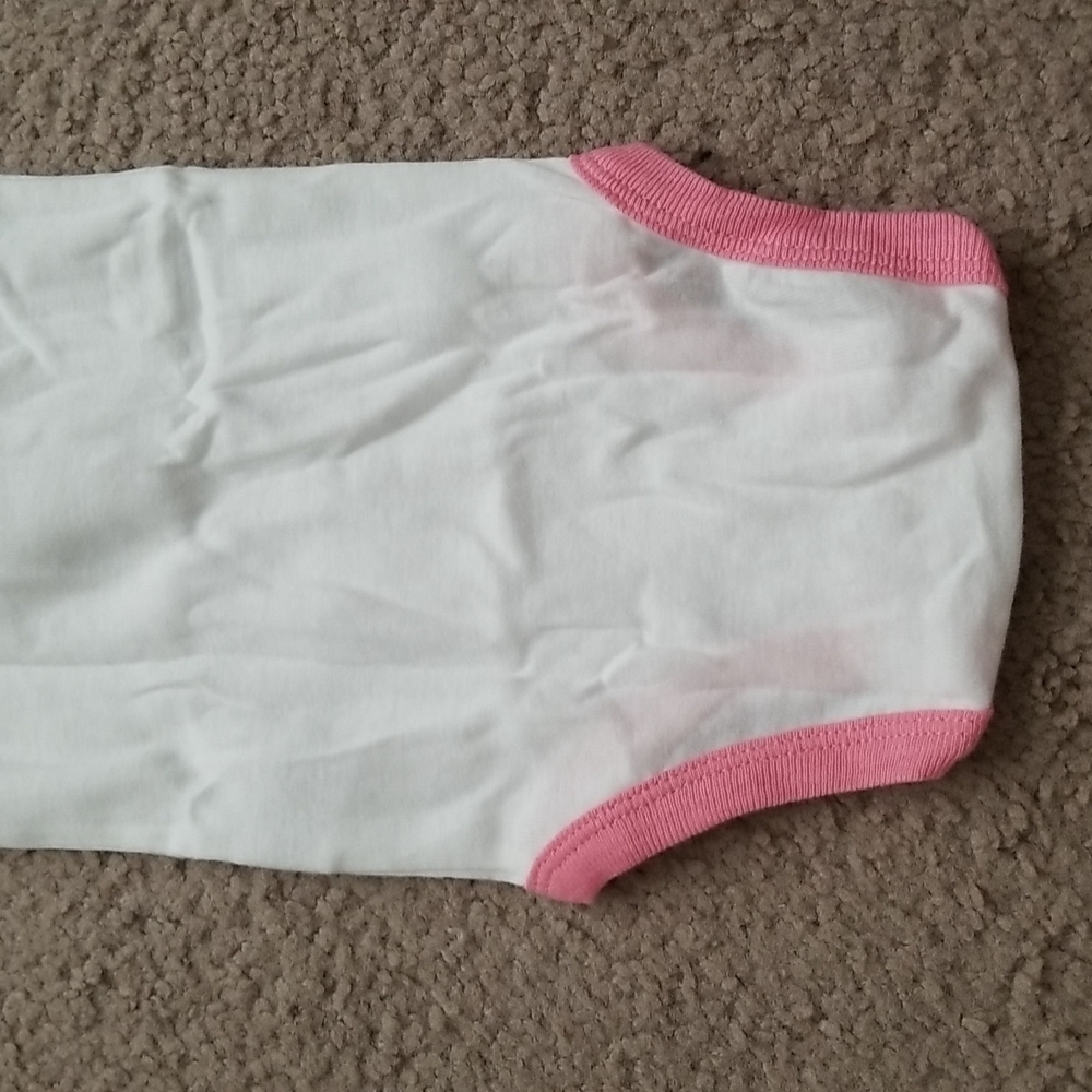 Carter's Baby Girl's Onesie - Picture 6 of 7